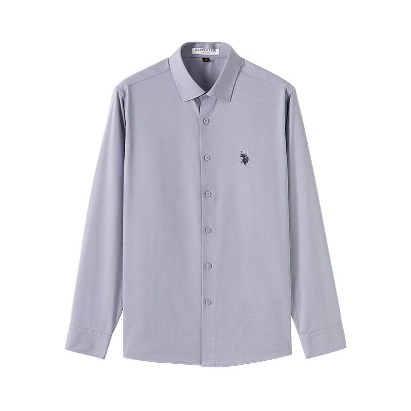 Рубашка мужская U.S. Polo Assn. - Boxette Shop